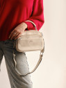 Сумка Valle Mitto 91325-1 l.grey Сумка Valle Mitto 91325-1 l.grey