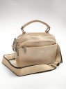 Сумка Valle Mitto 91325-1 l.grey Сумка Valle Mitto 91325-1 l.grey