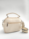 Сумка Valle Mitto 91325-1 l.grey Сумка Valle Mitto 91325-1 l.grey