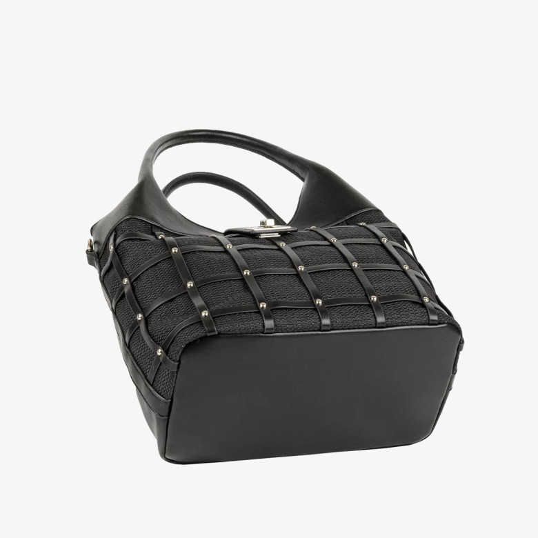 Сумка женская David Jones 6973 black Сумка женская David Jones 6973 black