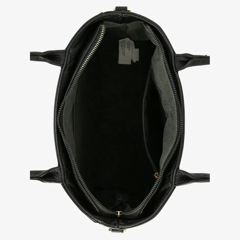 Сумка женская David Jones 7033 black Сумка женская David Jones 7033 black