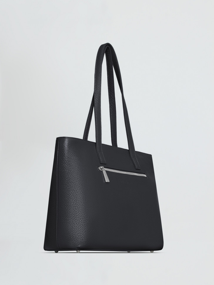 Сумка Richet, 3195LN 376 черная