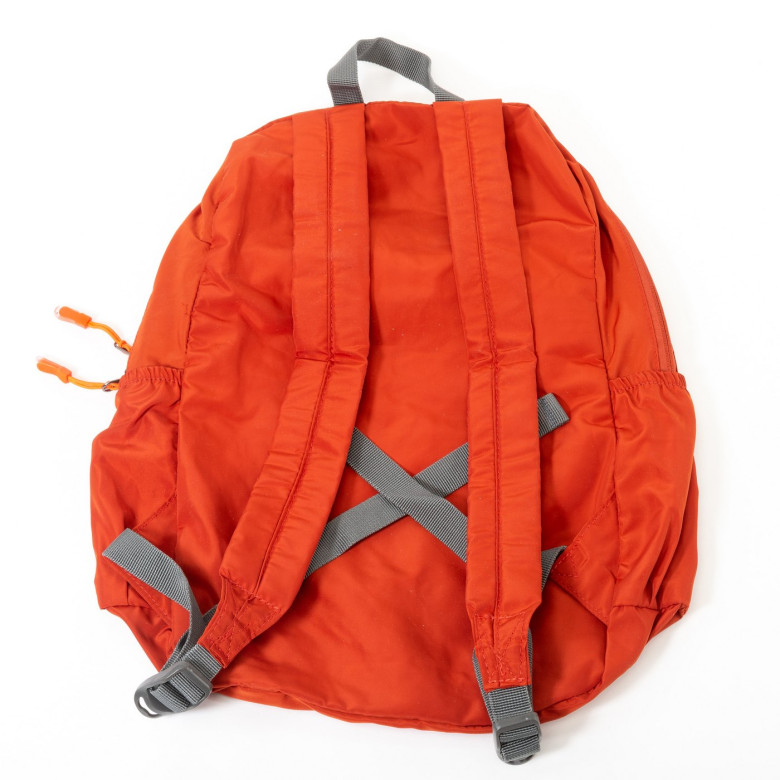 Рюкзак-трансформер Tai Ding 9082 - кирпичный Рюкзак-трансформер Tai Ding 9082 - кирпичный
