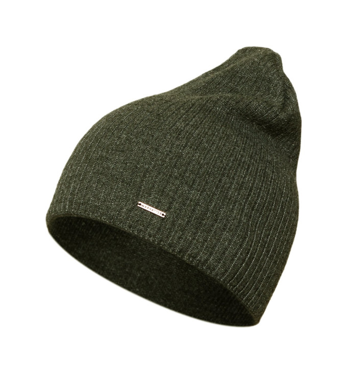 Мужская шапка 12676 MARHATTER хаки Мужская шапка 12676 MARHATTER хаки