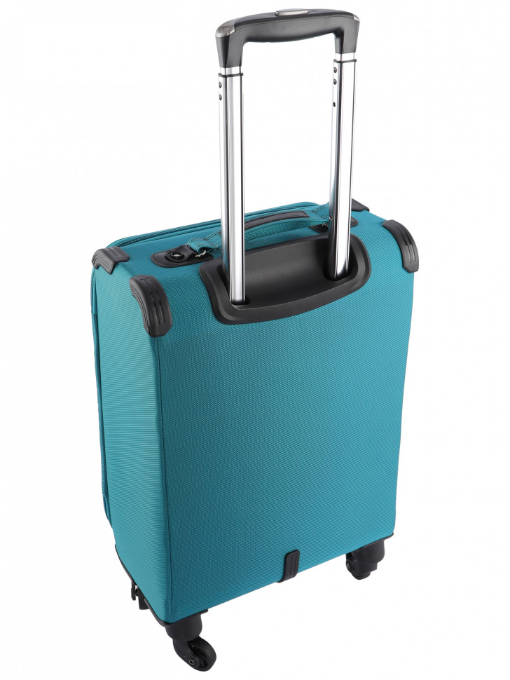 Чемодан RION+ 454/4  18"