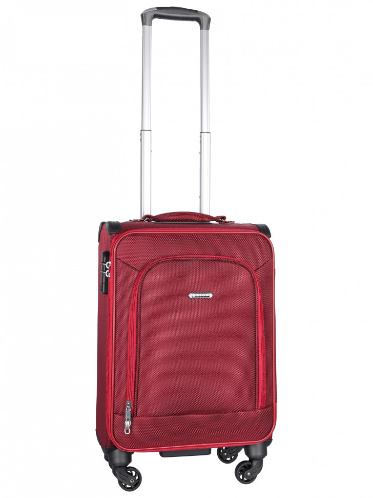 Чемодан RION+ 454/4  18"