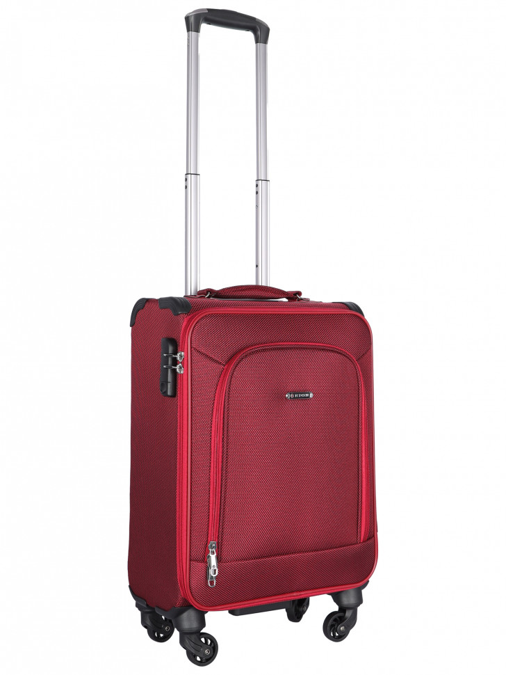 Чемодан RION+ 454/4  18"