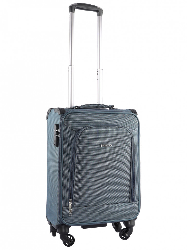 Чемодан RION+ 454/4  18"