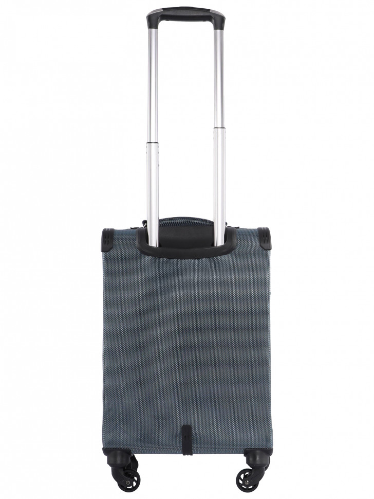 Чемодан RION+ 454/4  18"