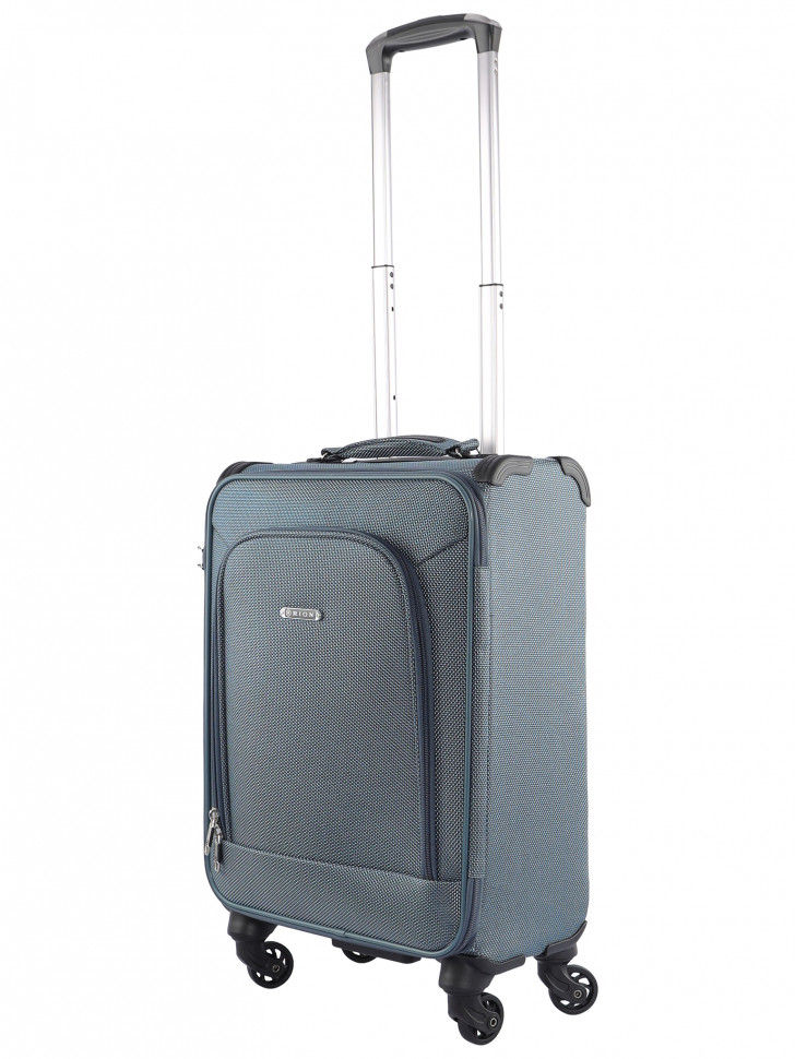 Чемодан RION+ 454/4  18"