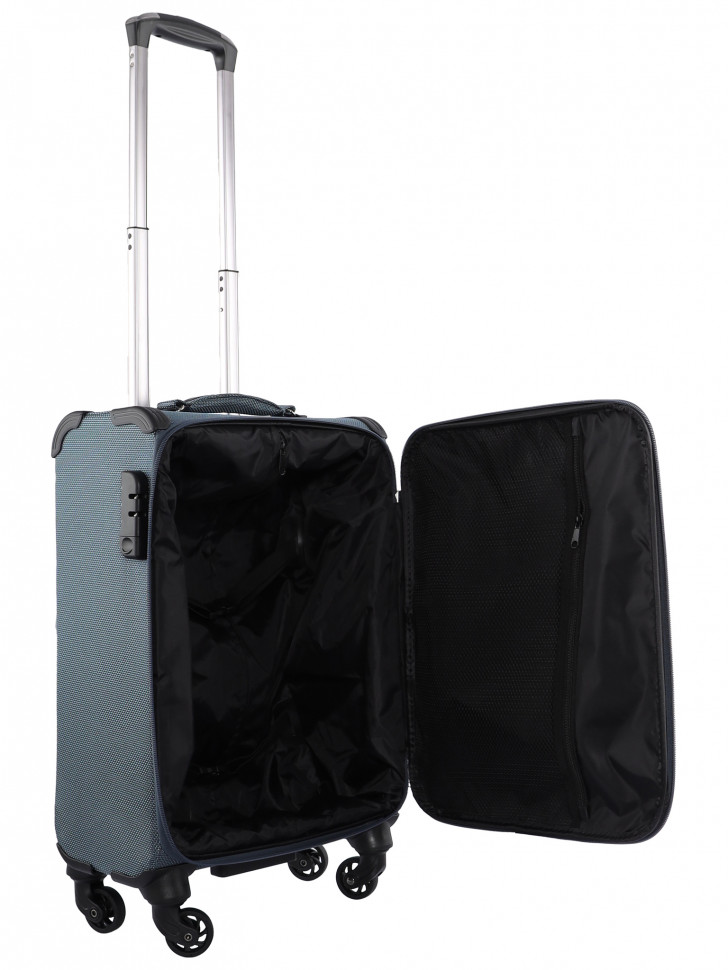 Чемодан RION+ 454/4  18"