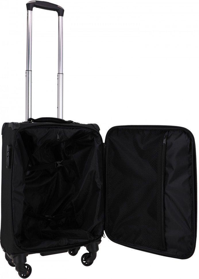 Чемодан RION+ 454/4  18"