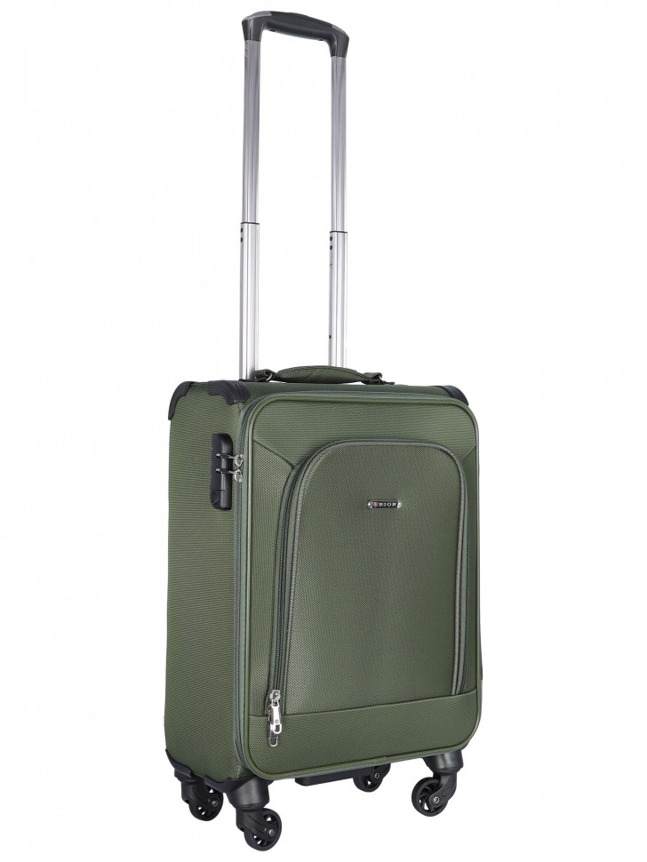 Чемодан RION+ 454/4  18"