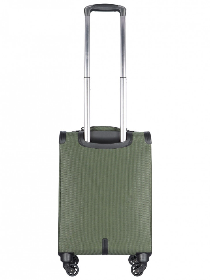 Чемодан RION+ 454/4  18"