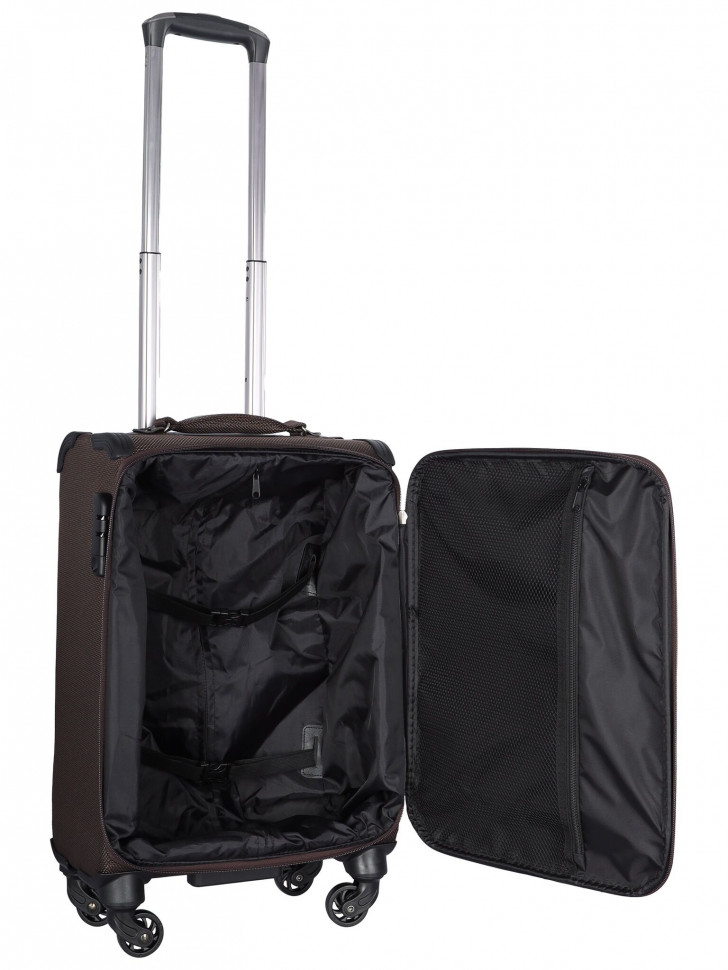 Чемодан RION+ 454/4  18"