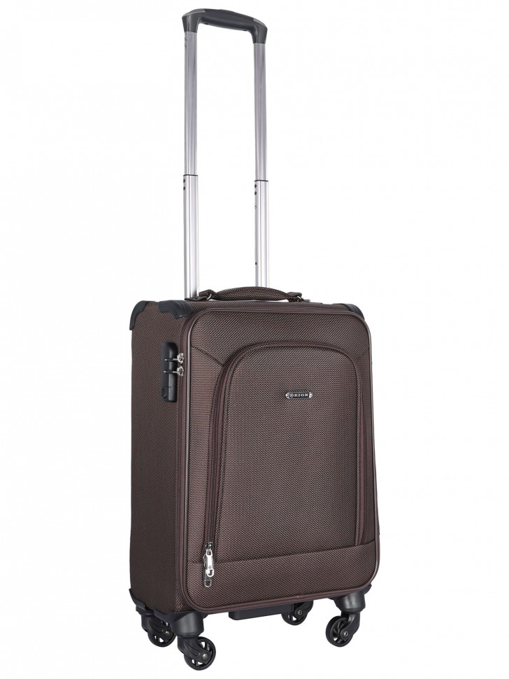 Чемодан RION+ 454/4  18"