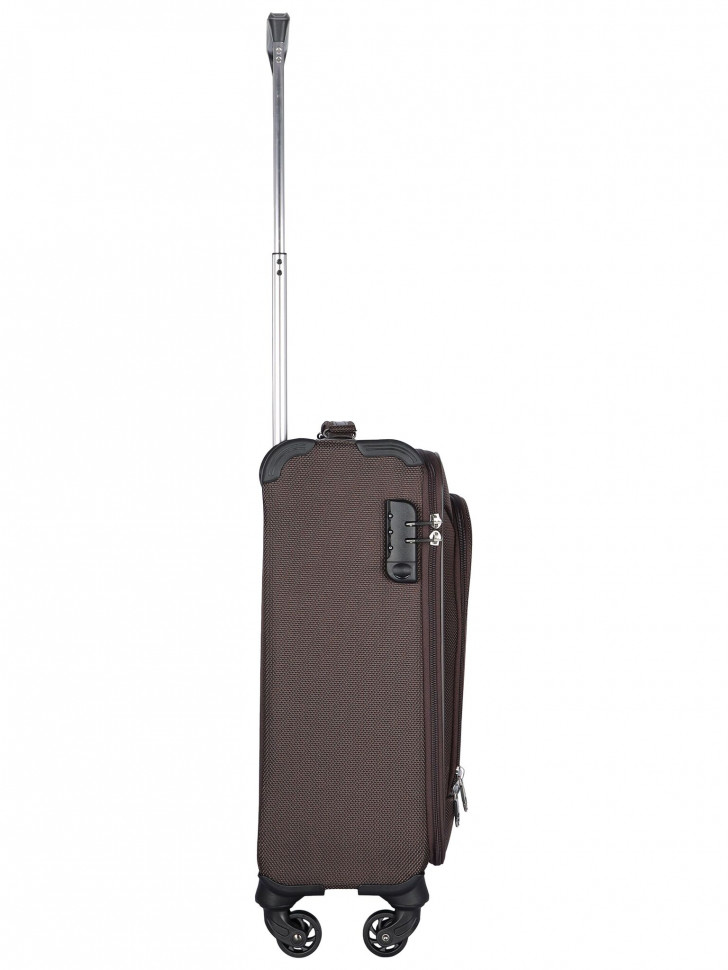 Чемодан RION+ 454/4  18"