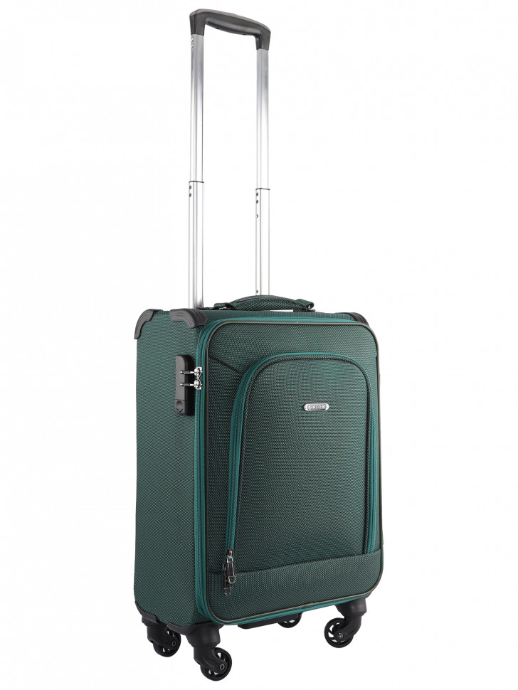 Чемодан RION+ 454/4  18"