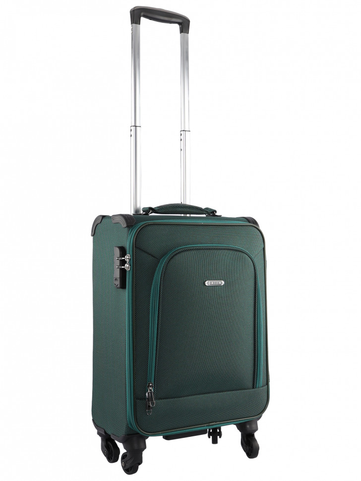 Чемодан RION+ 454/4  18"