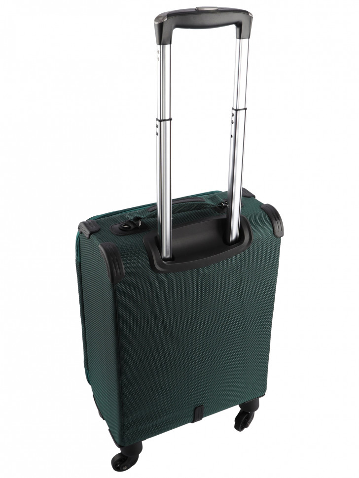 Чемодан RION+ 454/4  18"