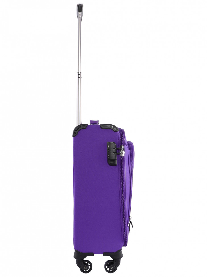 Чемодан RION+ 454/4  18"