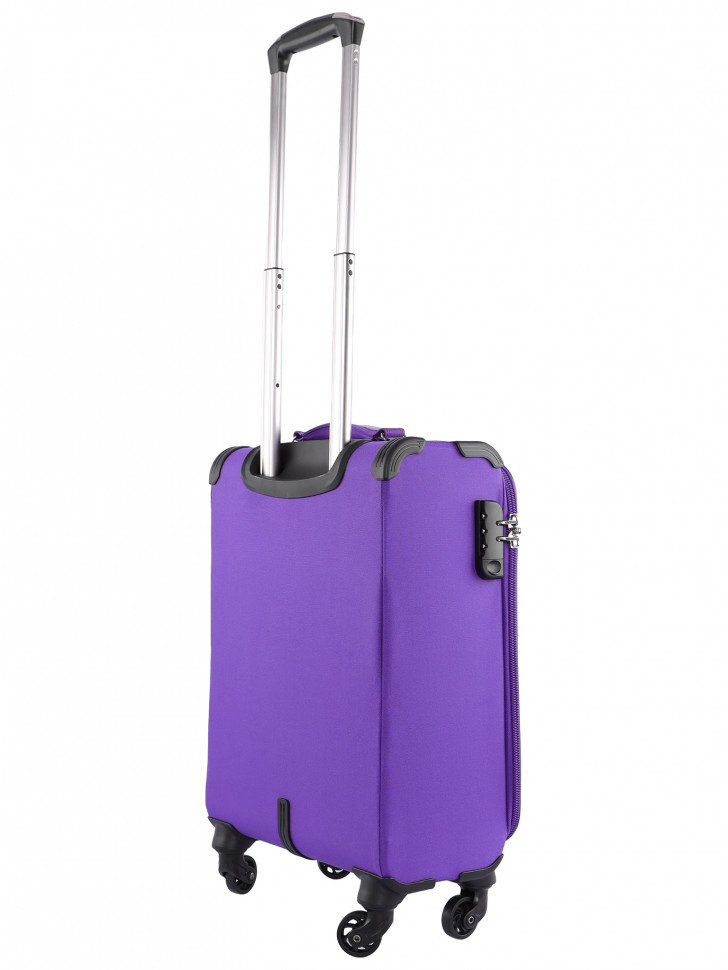 Чемодан RION+ 454/4  18"