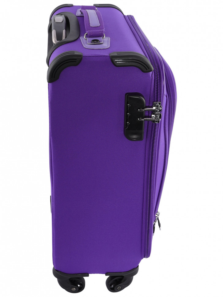 Чемодан RION+ 454/4  18"