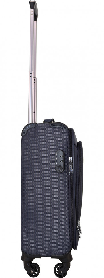 Чемодан RION+ 454/4  18"