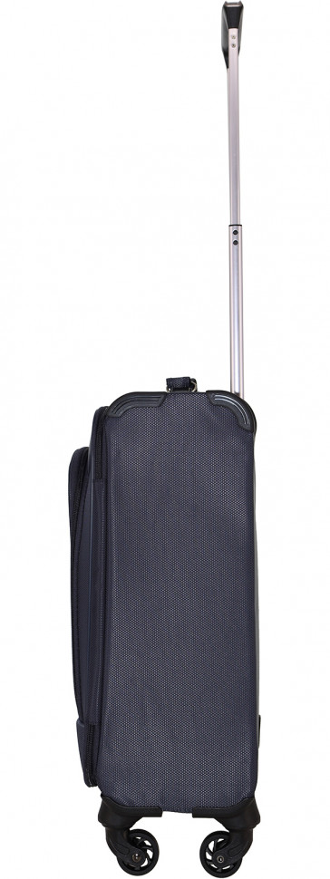 Чемодан RION+ 454/4  18"