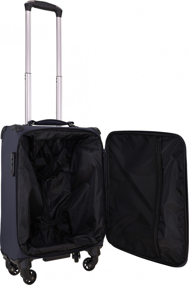 Чемодан RION+ 454/4  18"