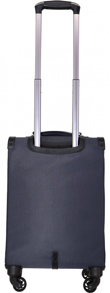 Чемодан RION+ 454/4  18"