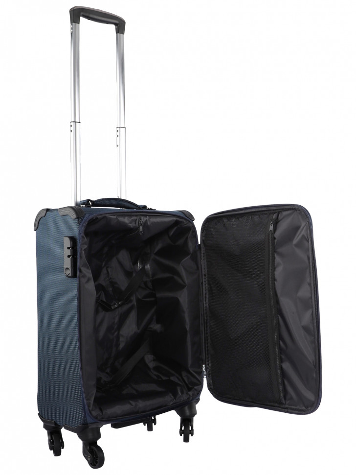 Чемодан RION+ 454/4  18"