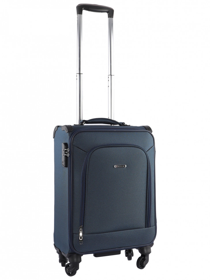 Чемодан RION+ 454/4  18"