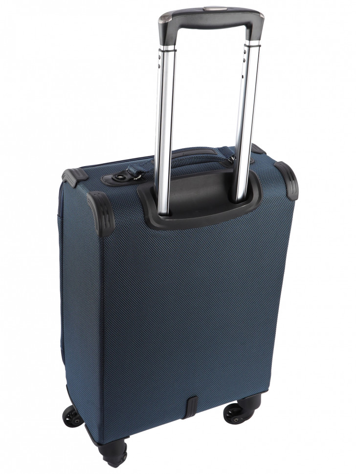 Чемодан RION+ 454/4  18"