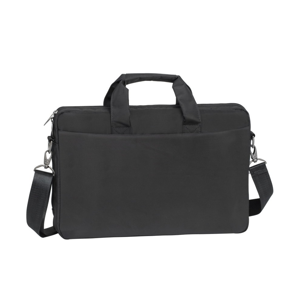 Сумка для ноутбука 16" RIVACASE, 8530 black