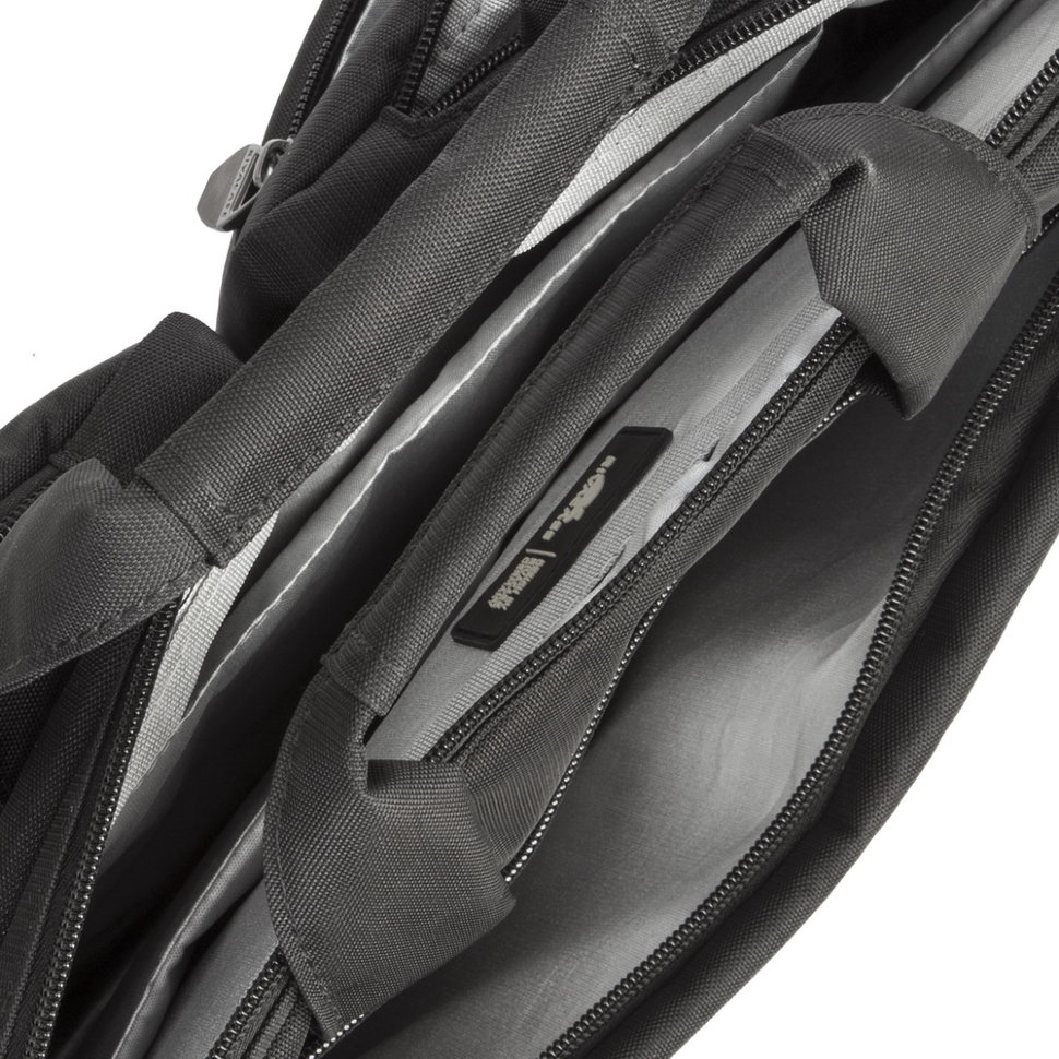 Сумка для ноутбука 16" RIVACASE, 8530 black