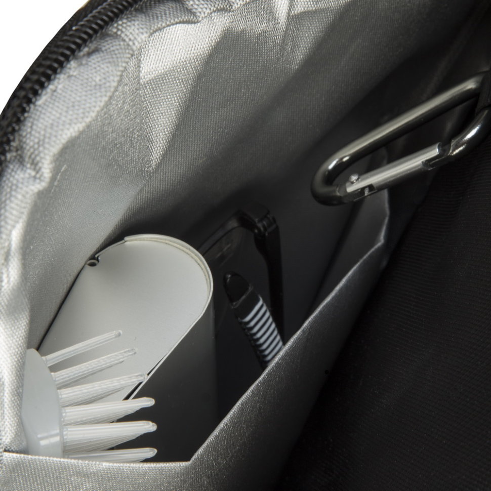 Сумка для ноутбука 16" RIVACASE, 8530 black