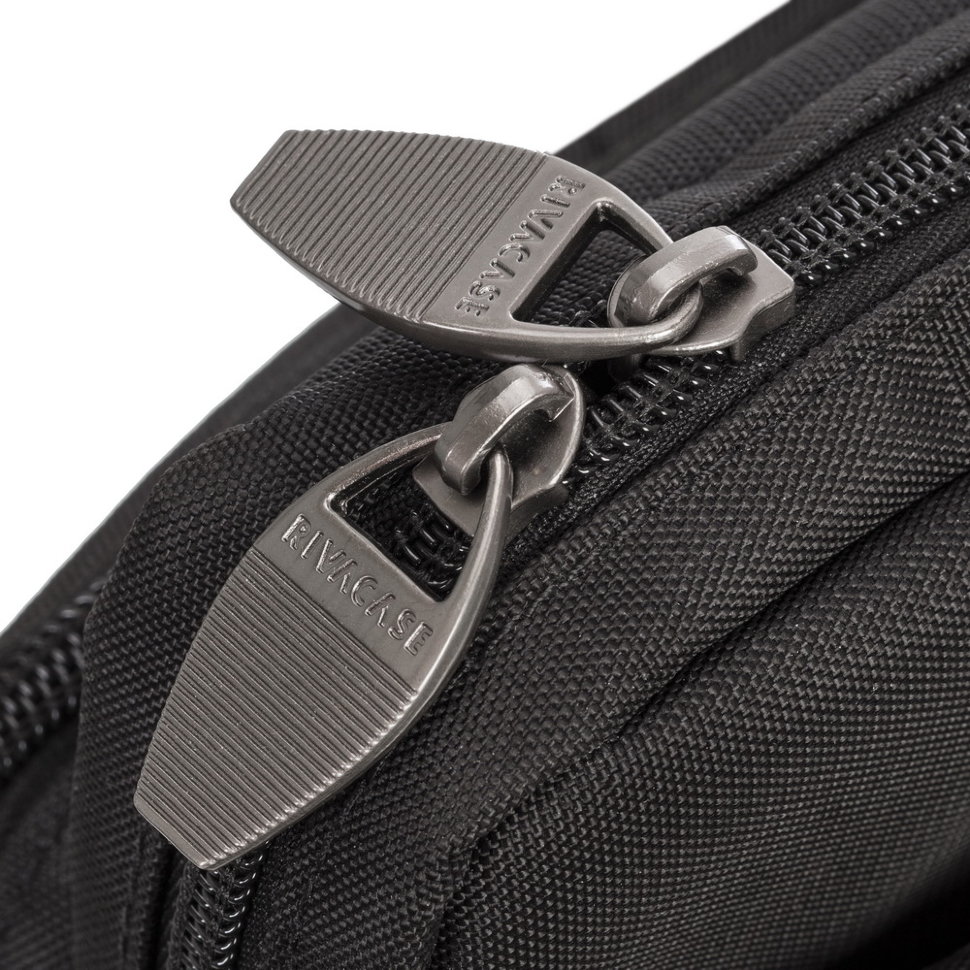 Сумка для ноутбука 16" RIVACASE, 8530 black