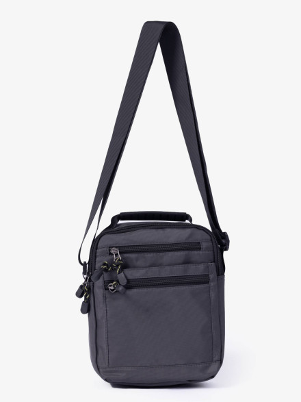 Сумка Aotian, Б 53261 серая Сумка Aotian, Б 53261 серая