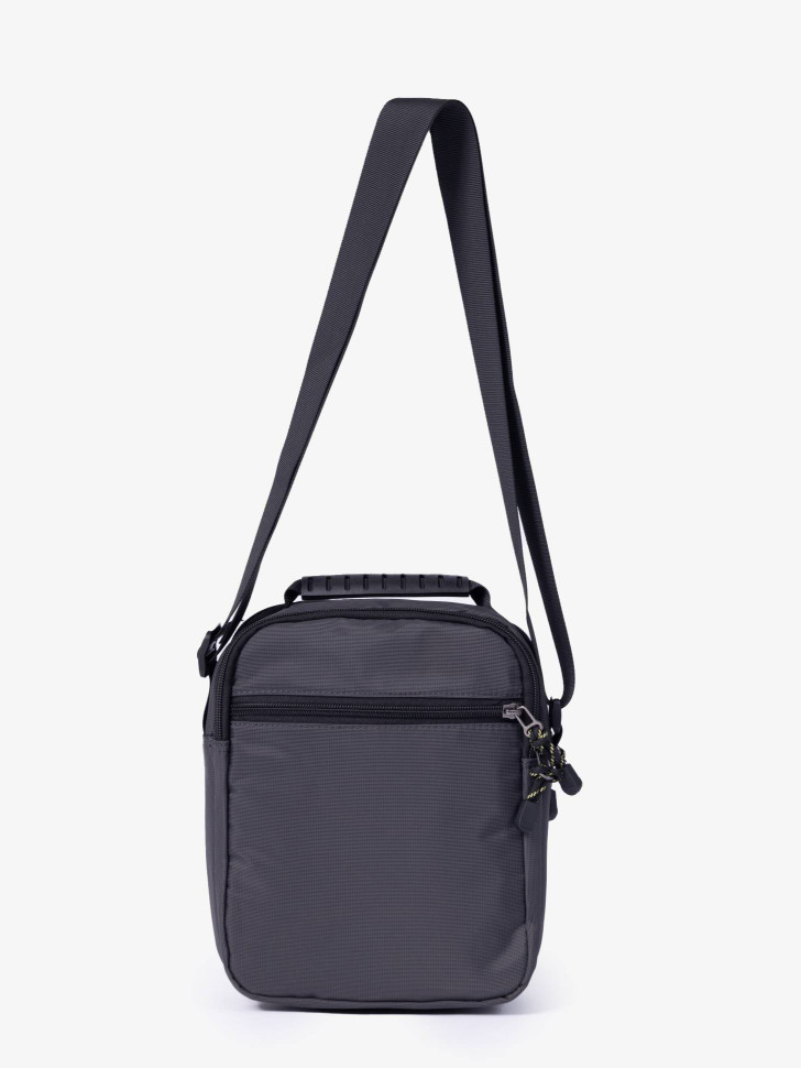 Сумка Aotian, Б 53261 серая