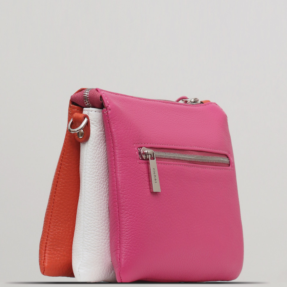 Сумка Richet, 2766LN 256252348 фуксия