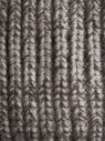 Шапка женская 12650 MARHATTER кофе (56-58)