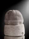 Шапка женская 12650 MARHATTER кофе (56-58)