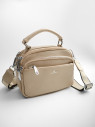 Сумка Valle Mitto 91325-1 sand Сумка Valle Mitto 91325-1 sand
