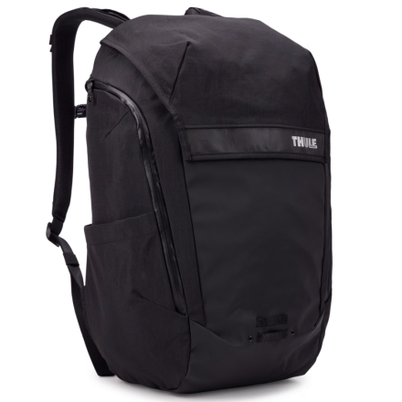 Рюкзак Thule Paramount Commuter Backpack, 28L, Black Рюкзак Thule Paramount Commuter Backpack, 28L, Black