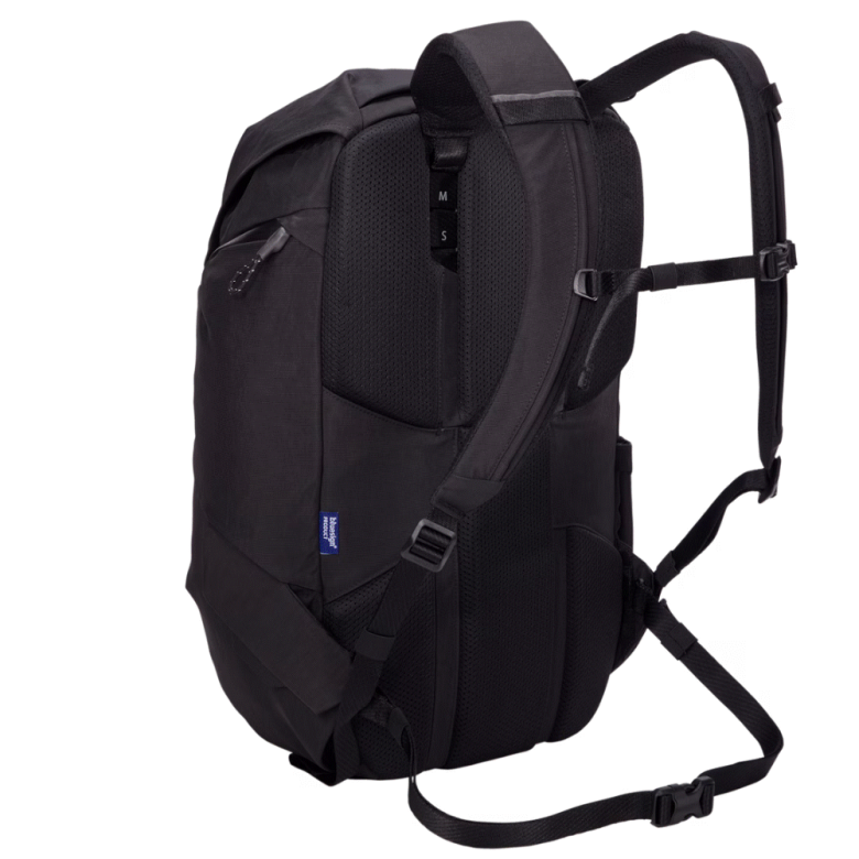 Рюкзак Thule Paramount Commuter Backpack, 28L, Black Рюкзак Thule Paramount Commuter Backpack, 28L, Black