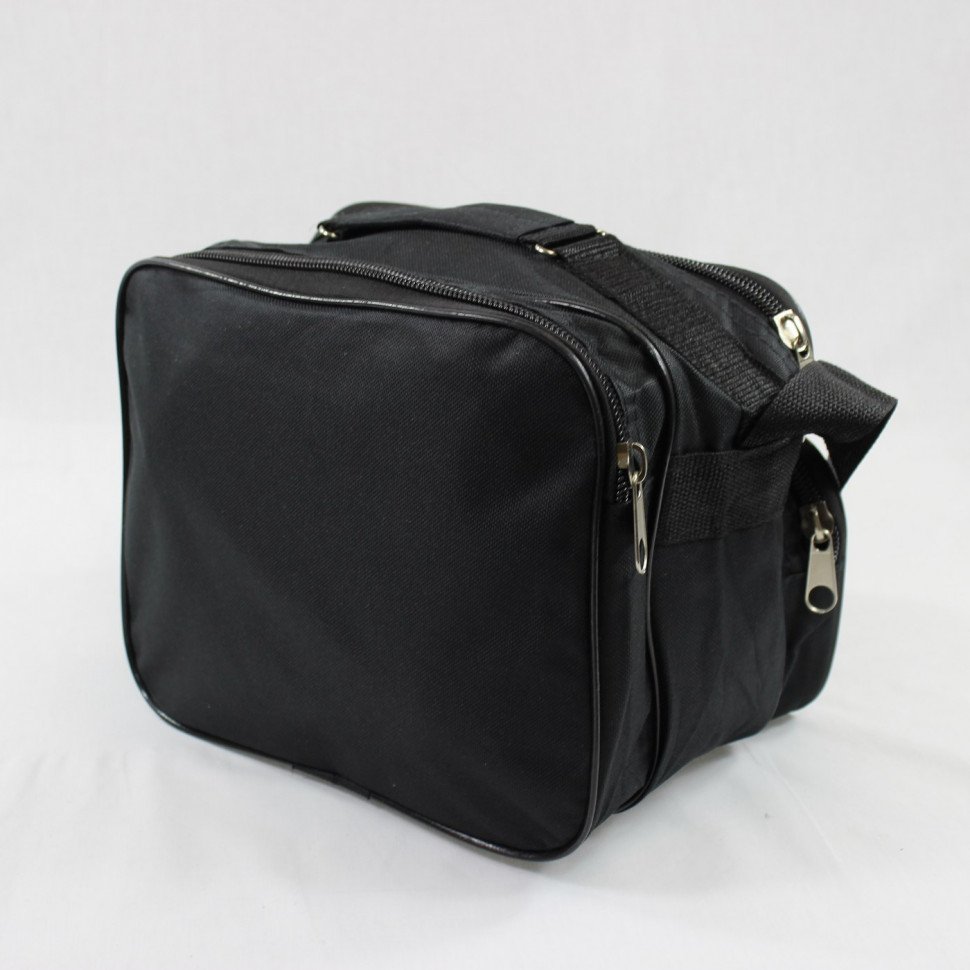 Сумка мужская Neal МС №20 хард чёрная