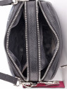 Сумка Curanni 2443 Подио чёрная Сумка Curanni 2443 Подио чёрная