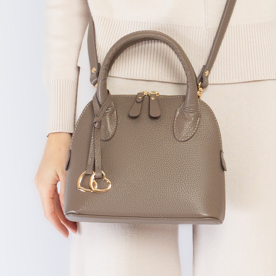 Сумка Richet, 2944LG 350 тауп