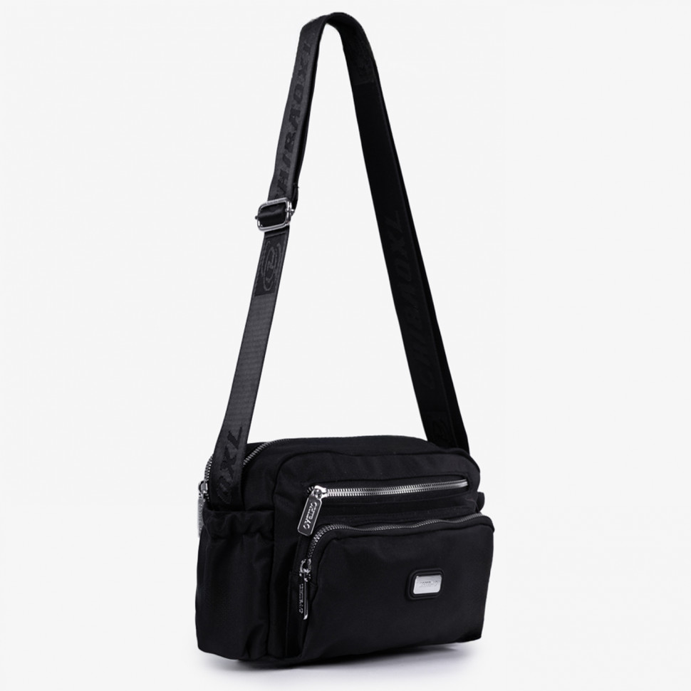 Сумка Chibao Б 5903 черная